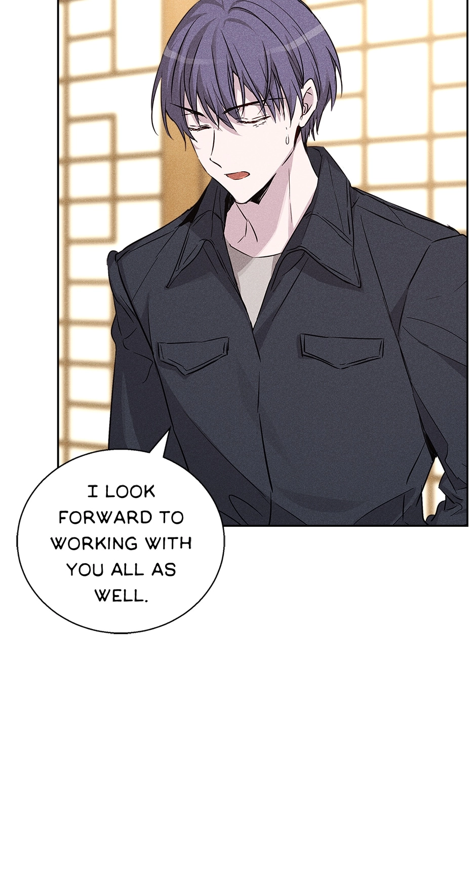 Read Extraordinary Dating chapter 39 image 21 on Lezhin