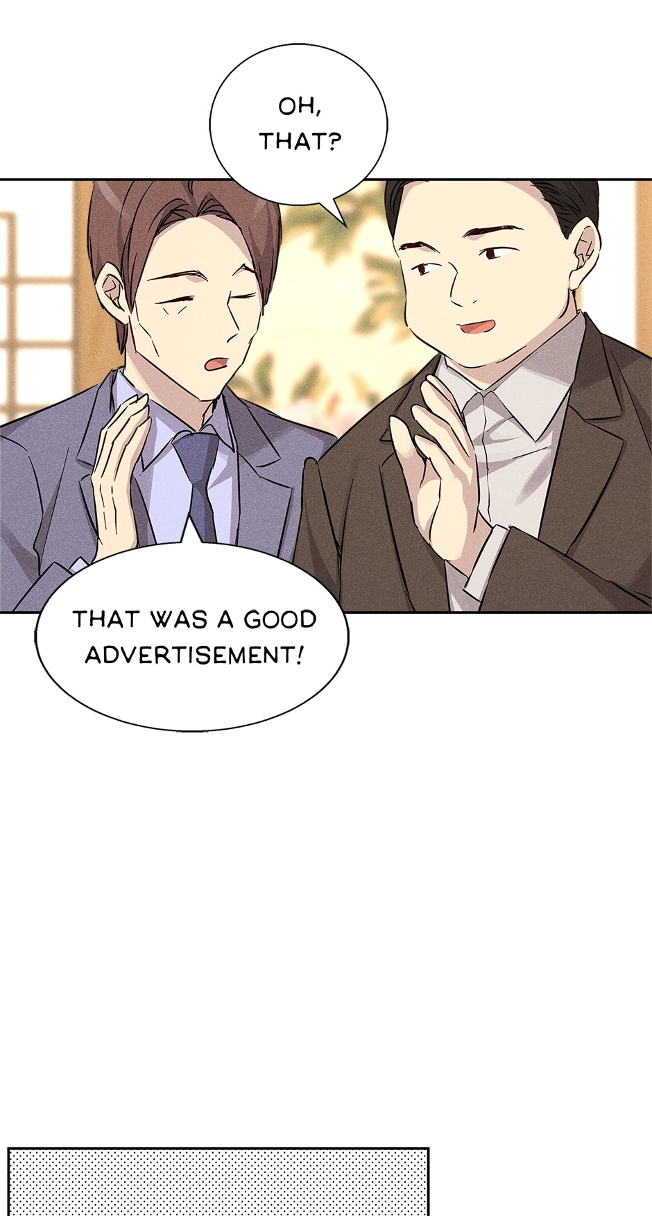 Read Extraordinary Dating chapter 39 image 22 on Lezhin
