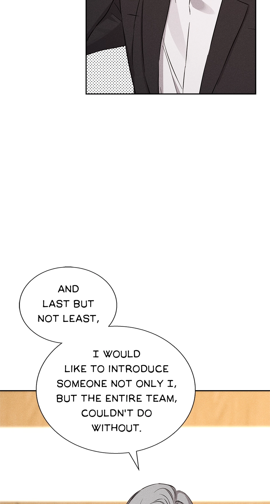 Read Extraordinary Dating chapter 39 image 24 on Lezhin