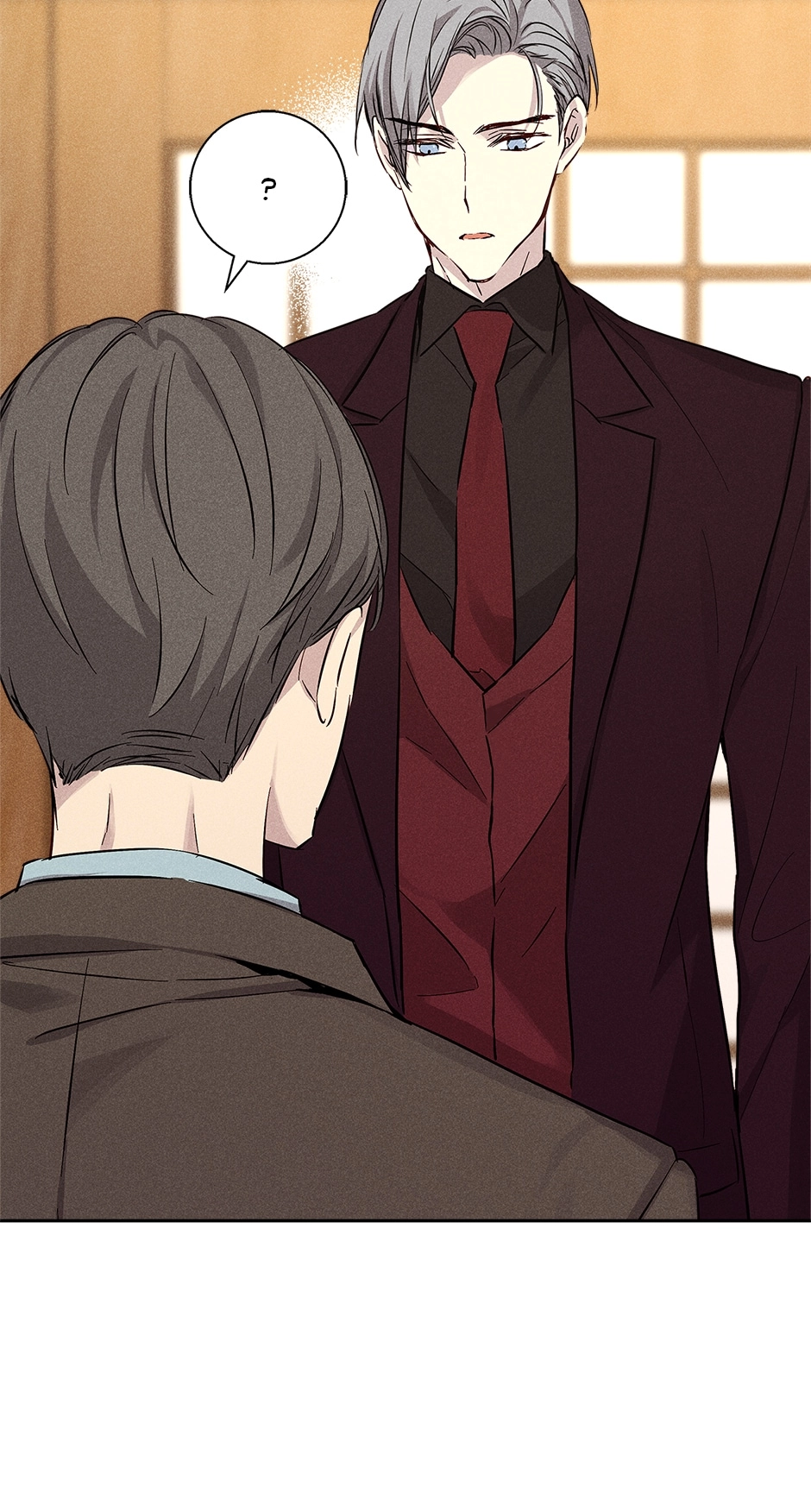 Read Extraordinary Dating chapter 39 image 25 on Lezhin