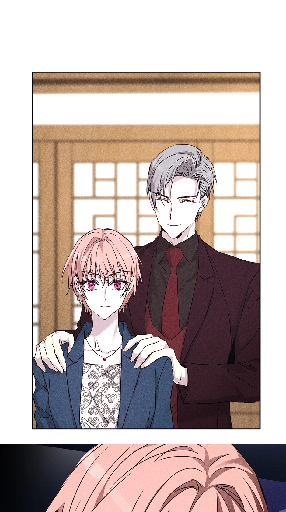 Read Extraordinary Dating chapter 39 image 26 on Lezhin