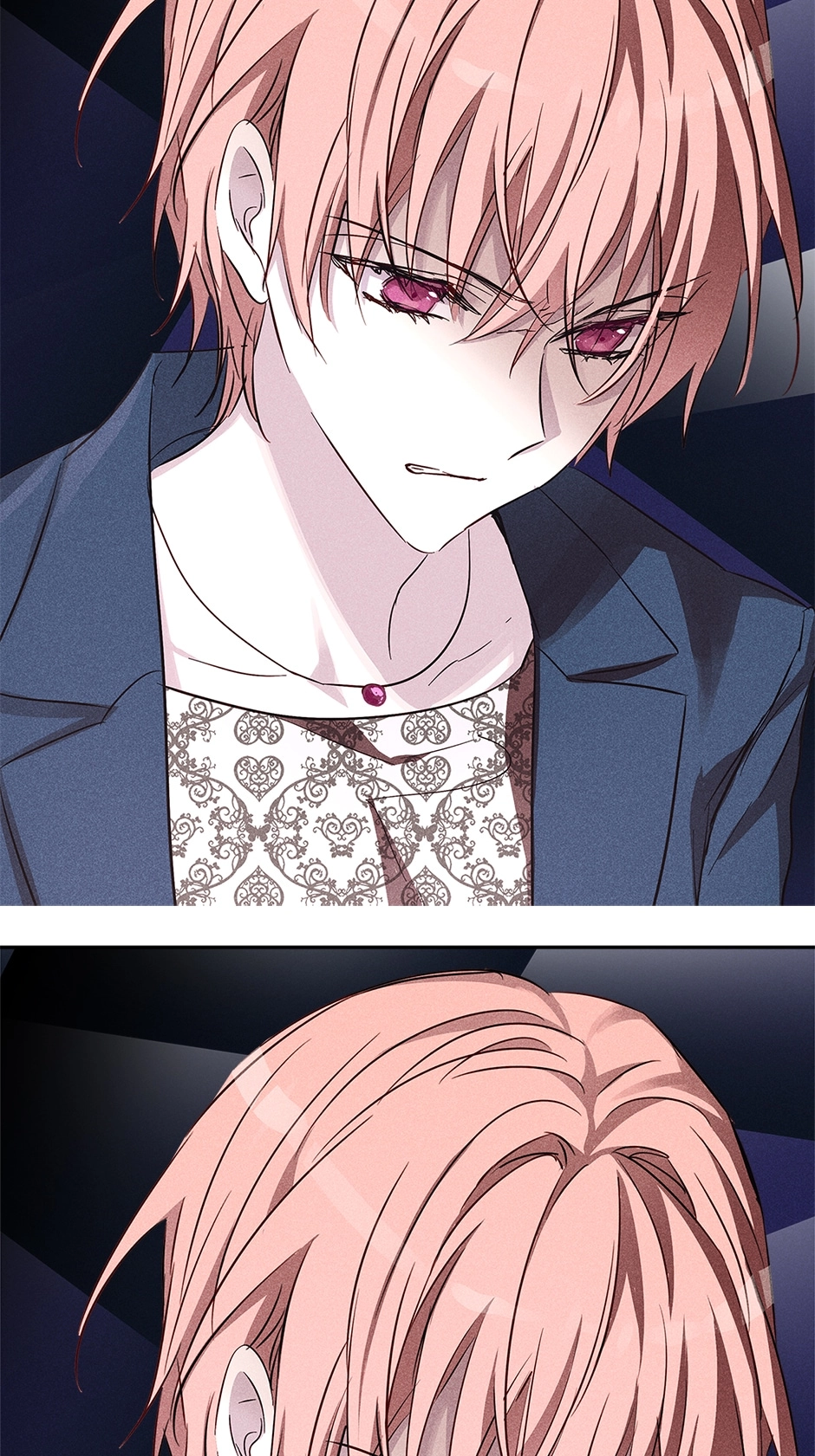 Read Extraordinary Dating chapter 39 image 27 on Lezhin