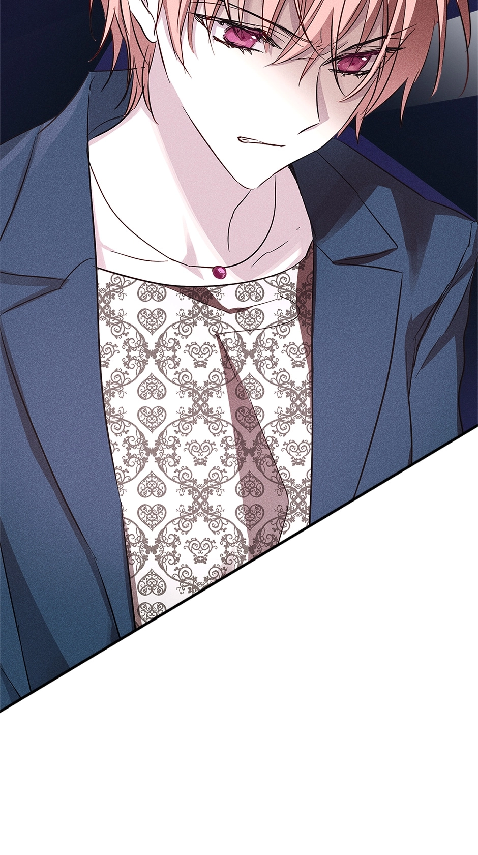 Read Extraordinary Dating chapter 39 image 28 on Lezhin