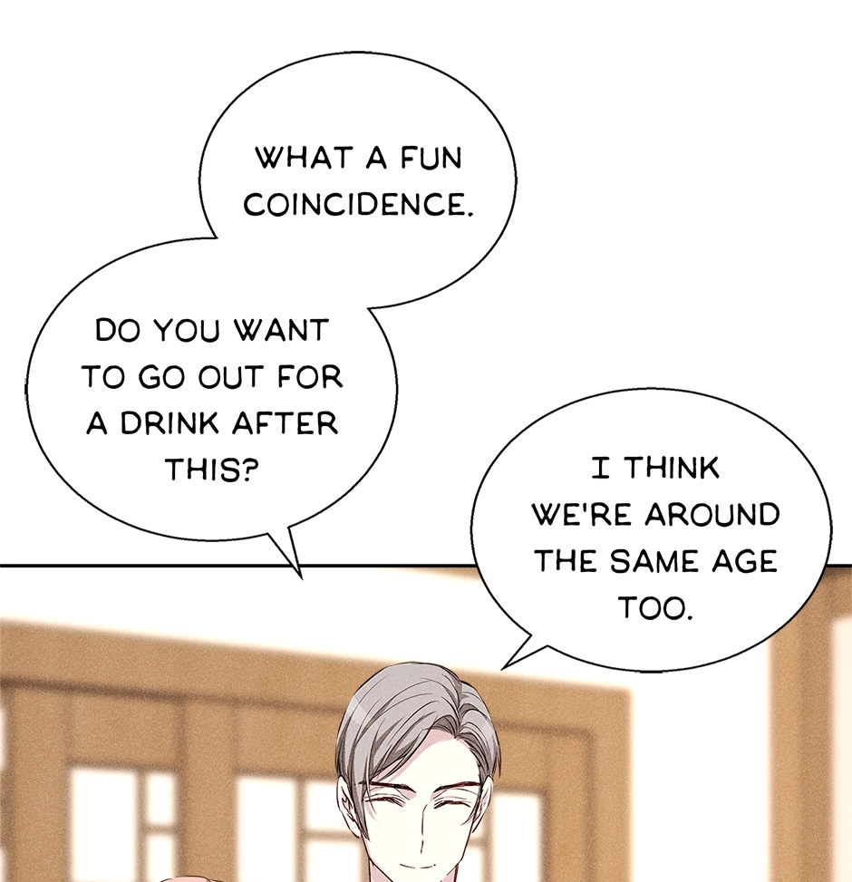 Read Extraordinary Dating chapter 39 image 41 on Lezhin