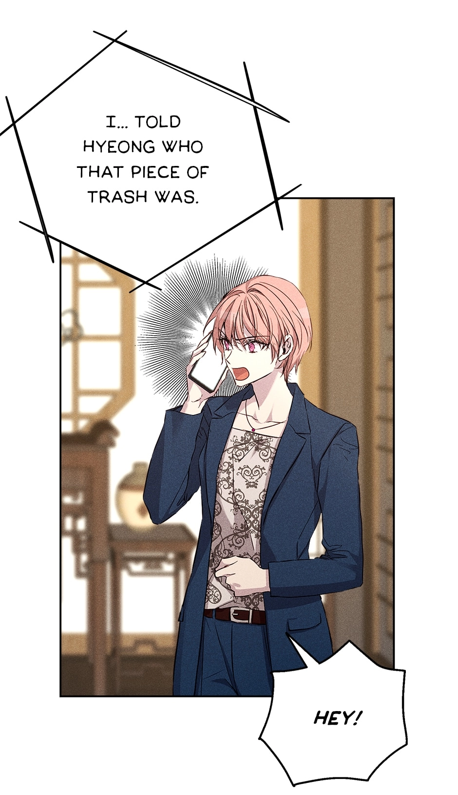 Read Extraordinary Dating chapter 39 image 55 on Lezhin