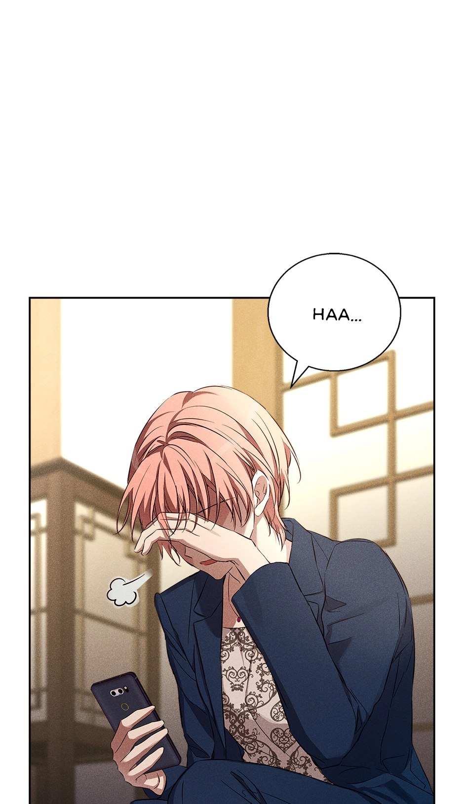Read Extraordinary Dating chapter 39 image 57 on Lezhin