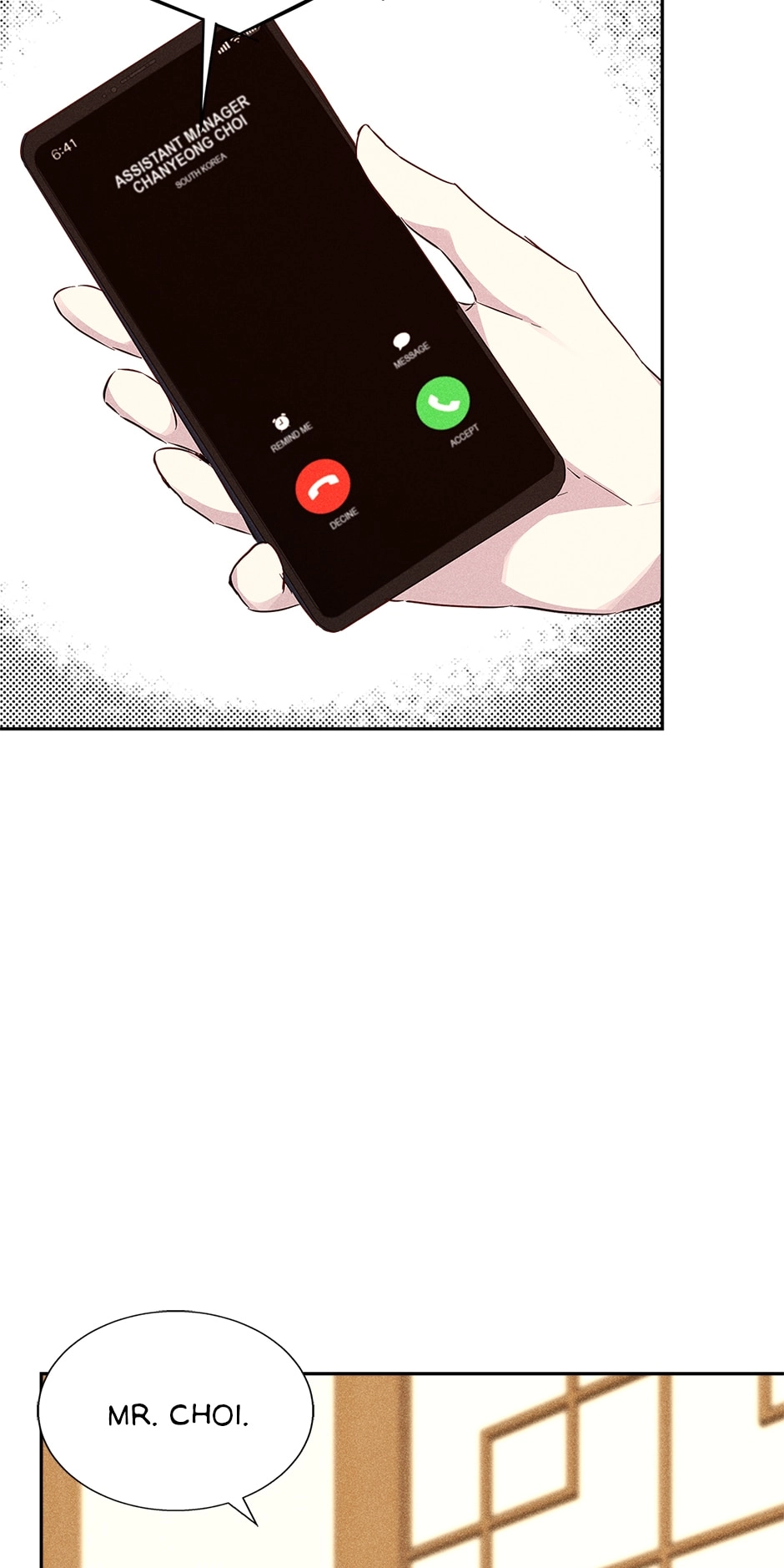 Read Extraordinary Dating chapter 39 image 62 on Lezhin