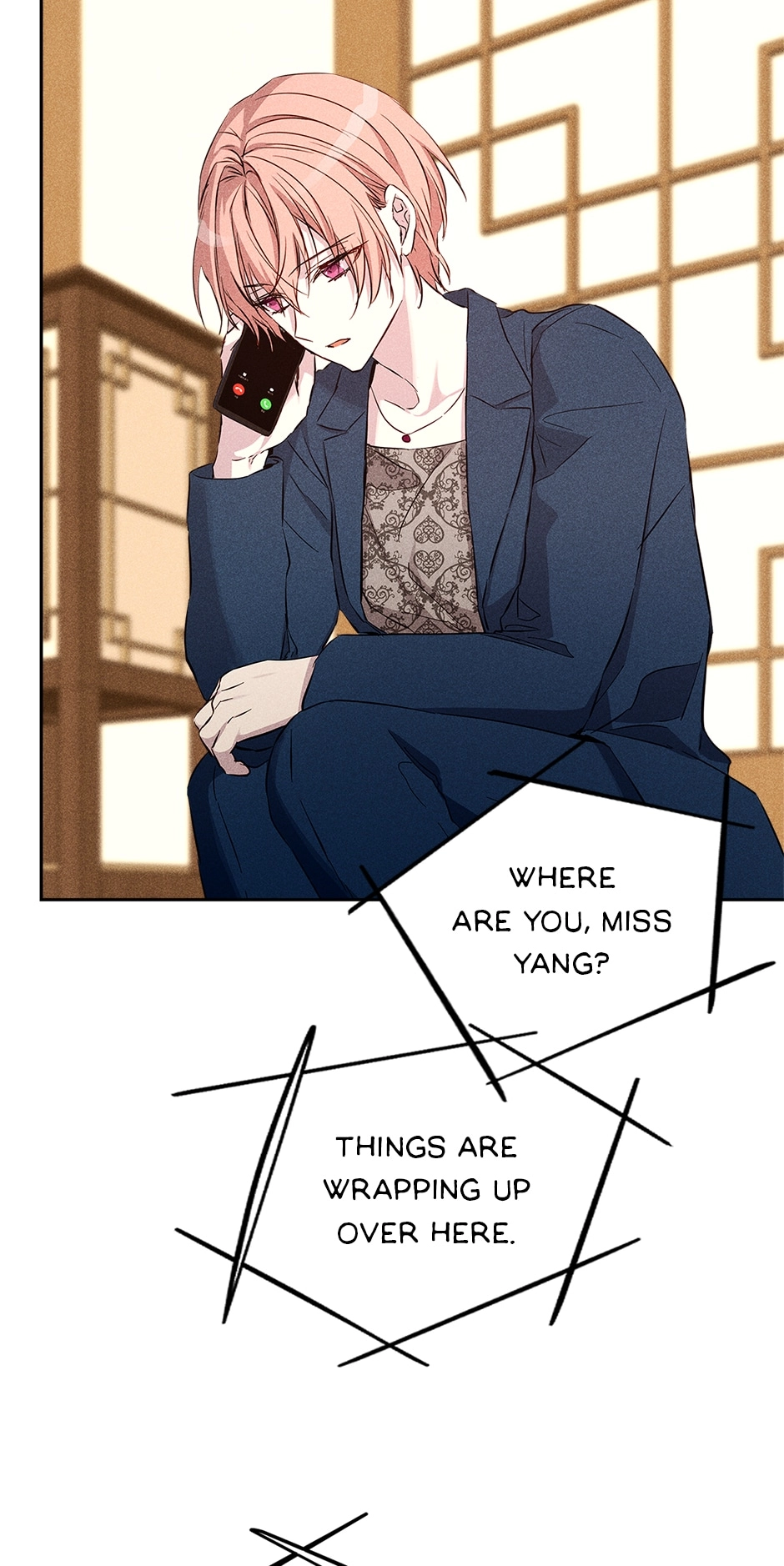 Read Extraordinary Dating chapter 39 image 63 on Lezhin
