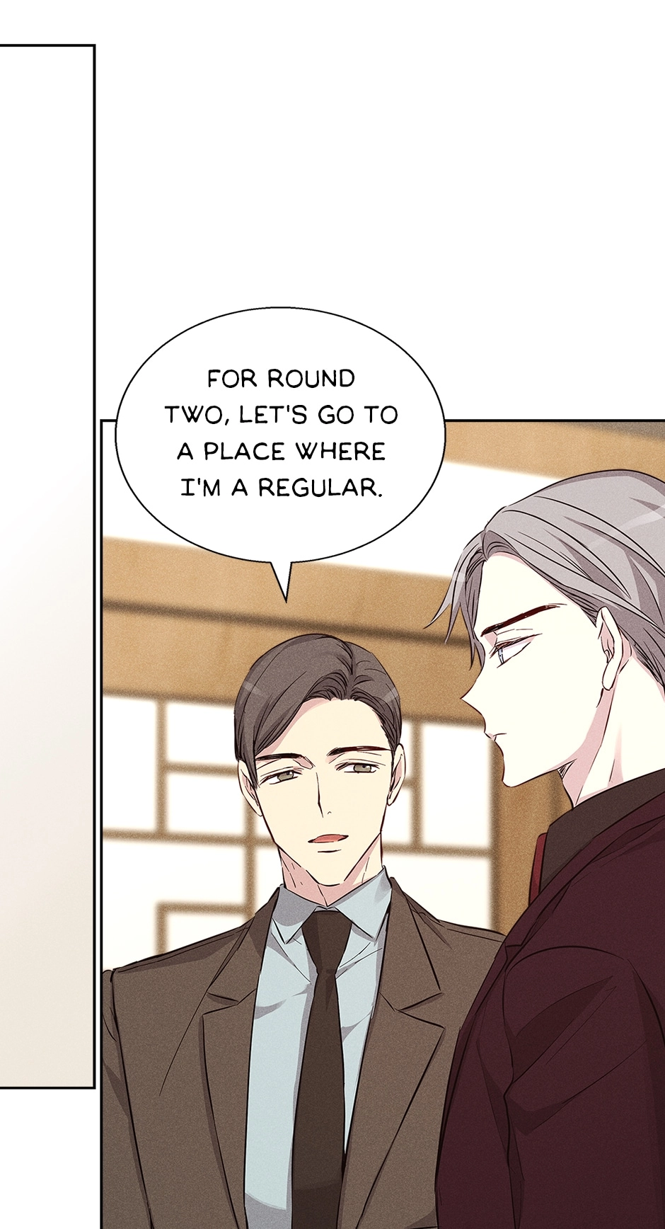Read Extraordinary Dating chapter 39 image 65 on Lezhin