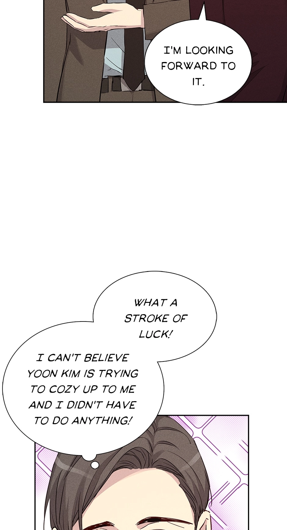 Read Extraordinary Dating chapter 39 image 66 on Lezhin