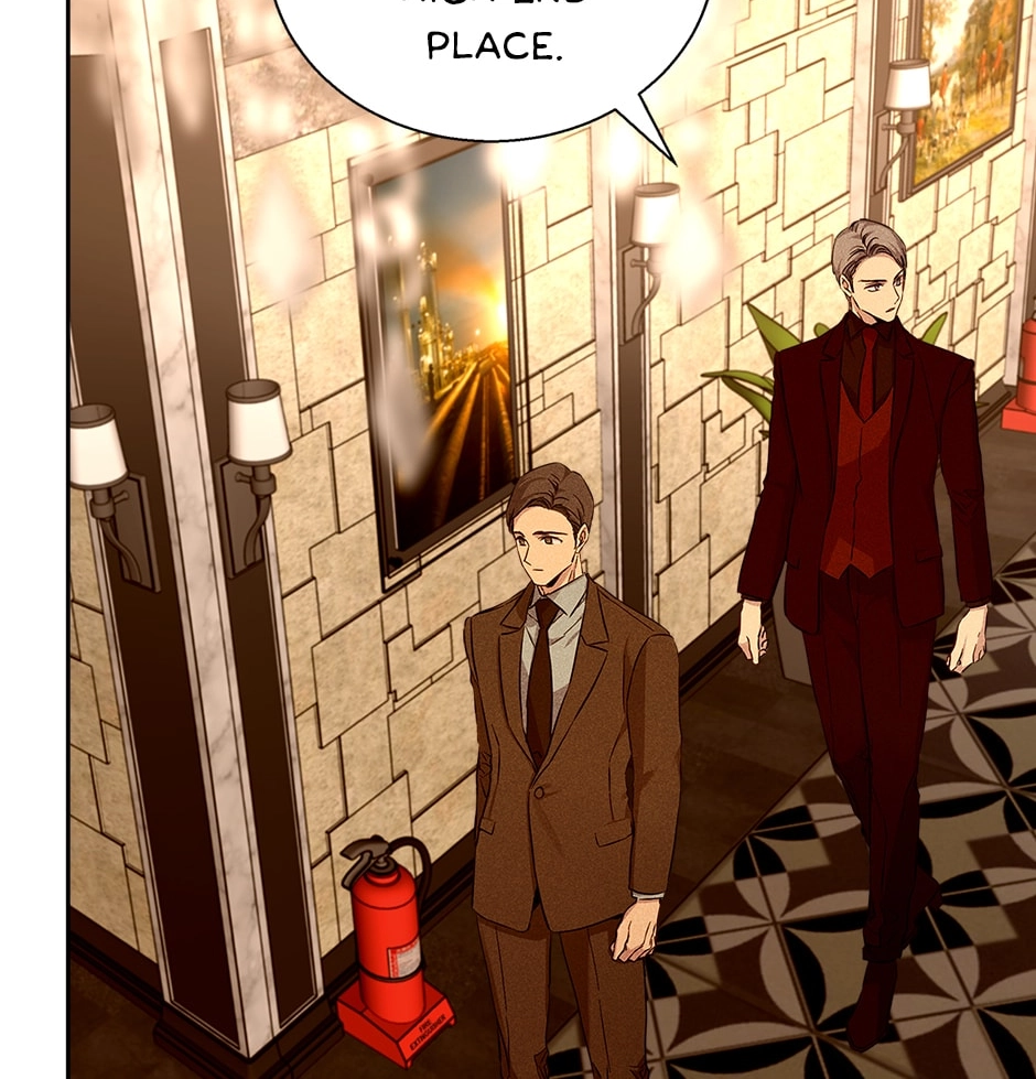 Read Extraordinary Dating chapter 39 image 74 on Lezhin