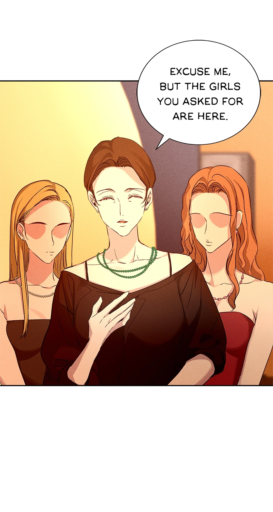 Read Extraordinary Dating chapter 39 image 84 on Lezhin