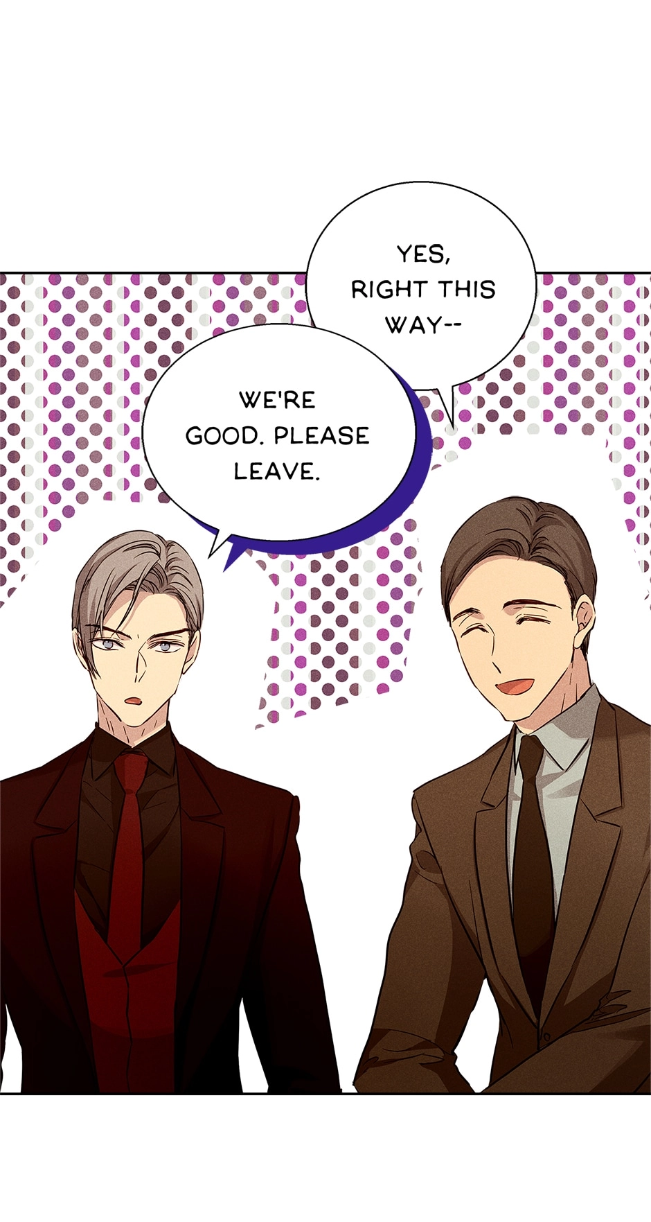Read Extraordinary Dating chapter 39 image 85 on Lezhin