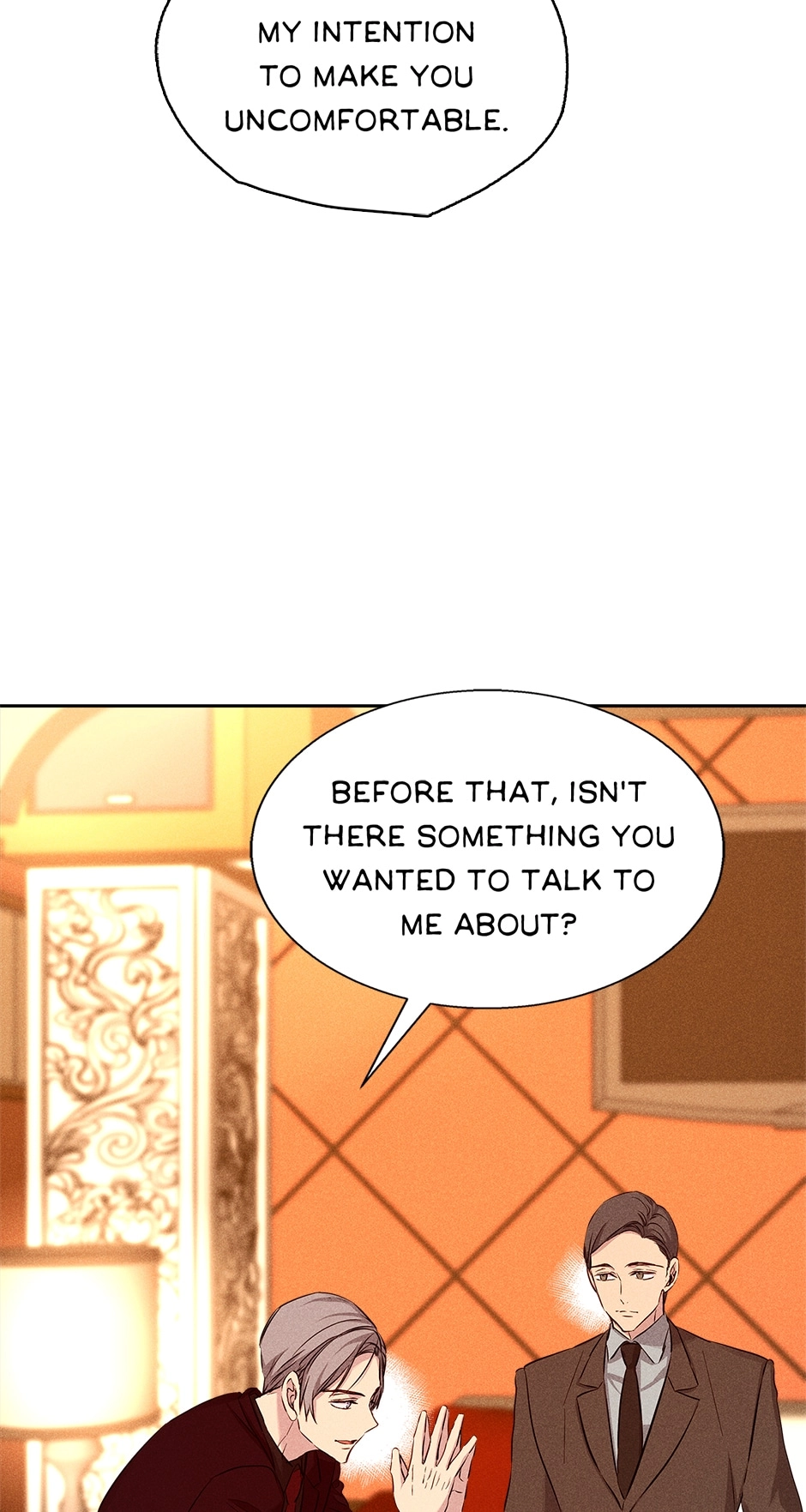 Read Extraordinary Dating chapter 39 image 88 on Lezhin