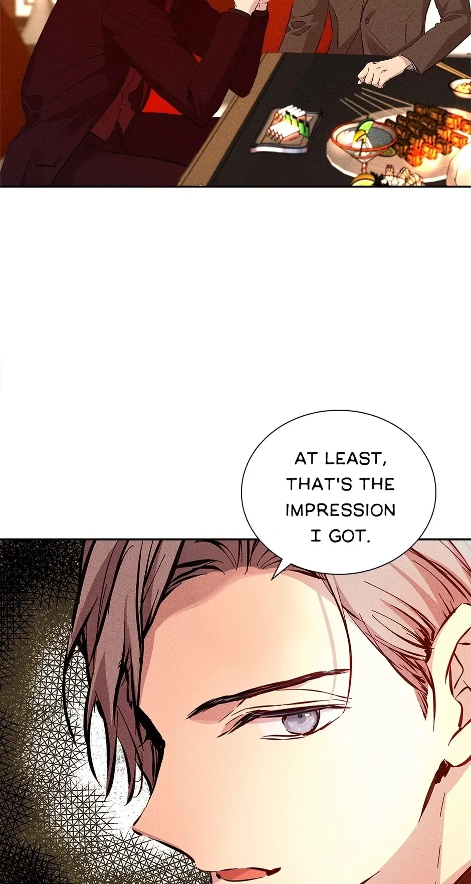 Read Extraordinary Dating chapter 39 image 89 on Lezhin