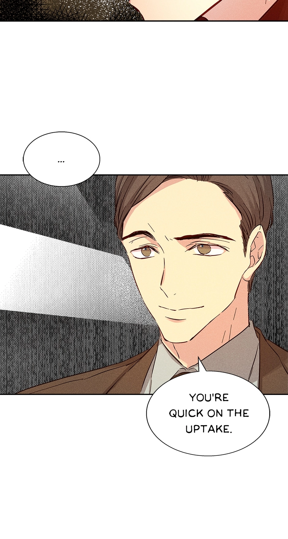 Read Extraordinary Dating chapter 39 image 90 on Lezhin