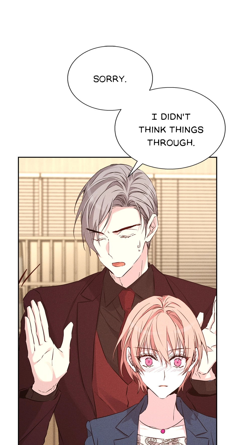 Read Extraordinary Dating chapter 40 image 101 on Lezhin