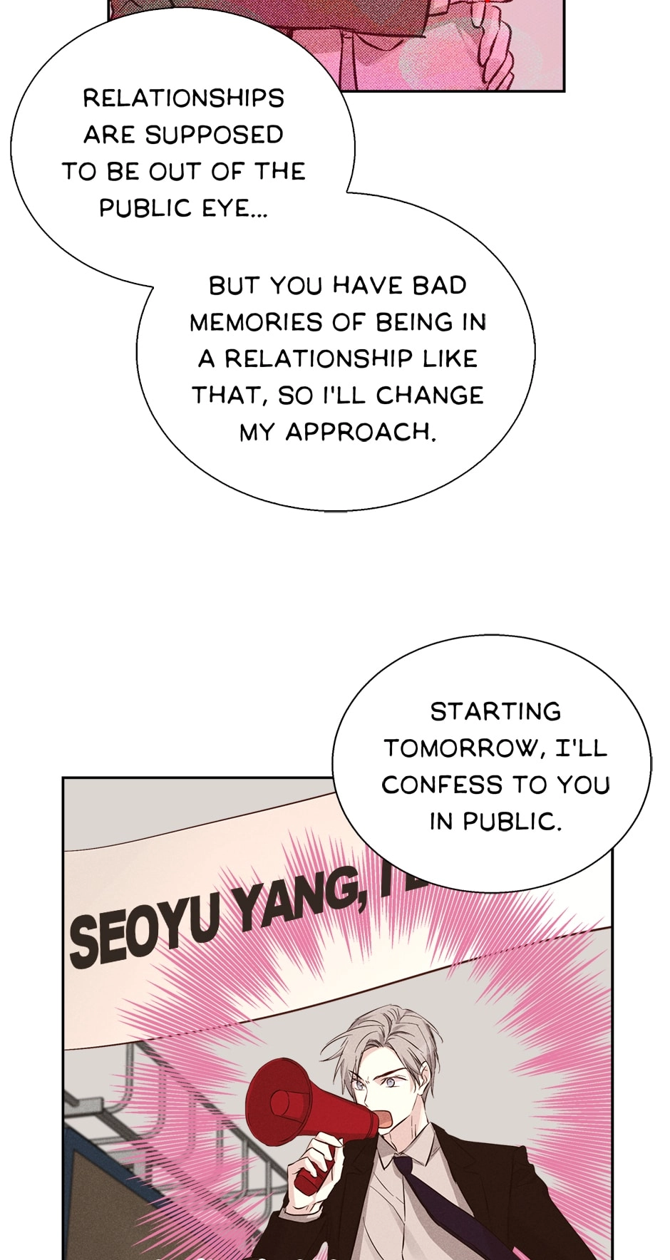 Read Extraordinary Dating chapter 40 image 103 on Lezhin