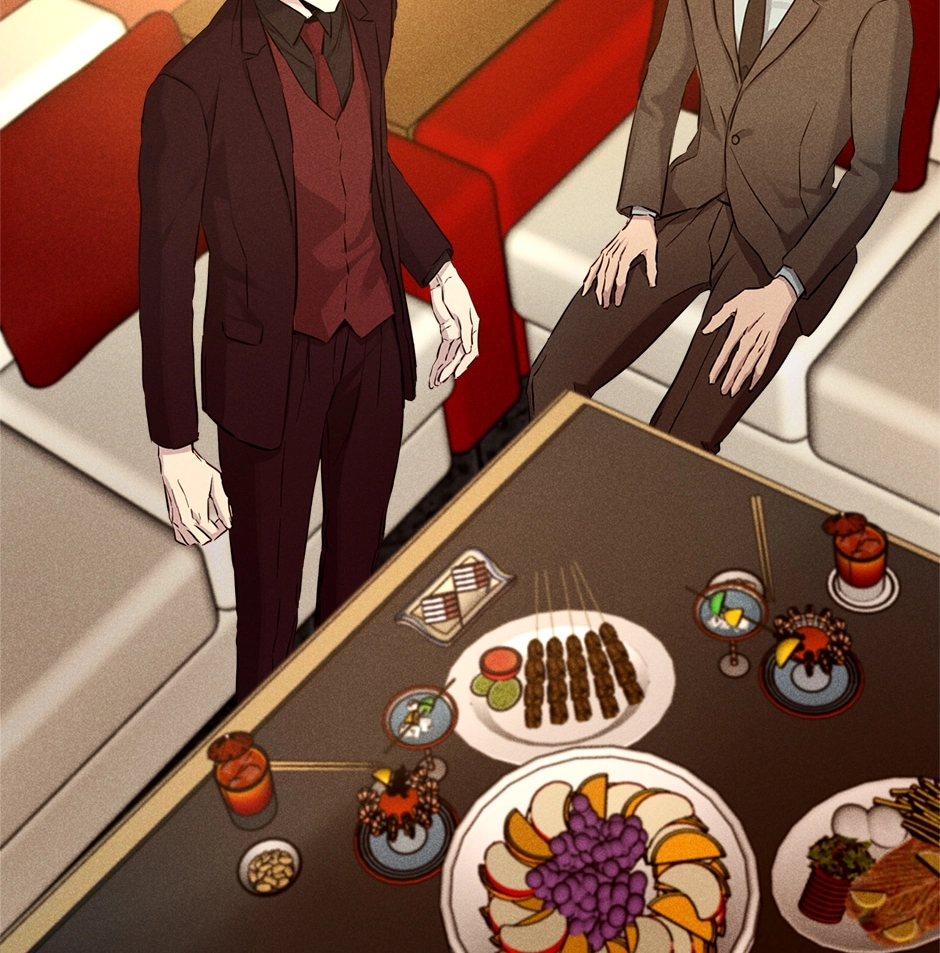 Read Extraordinary Dating chapter 40 image 21 on Lezhin