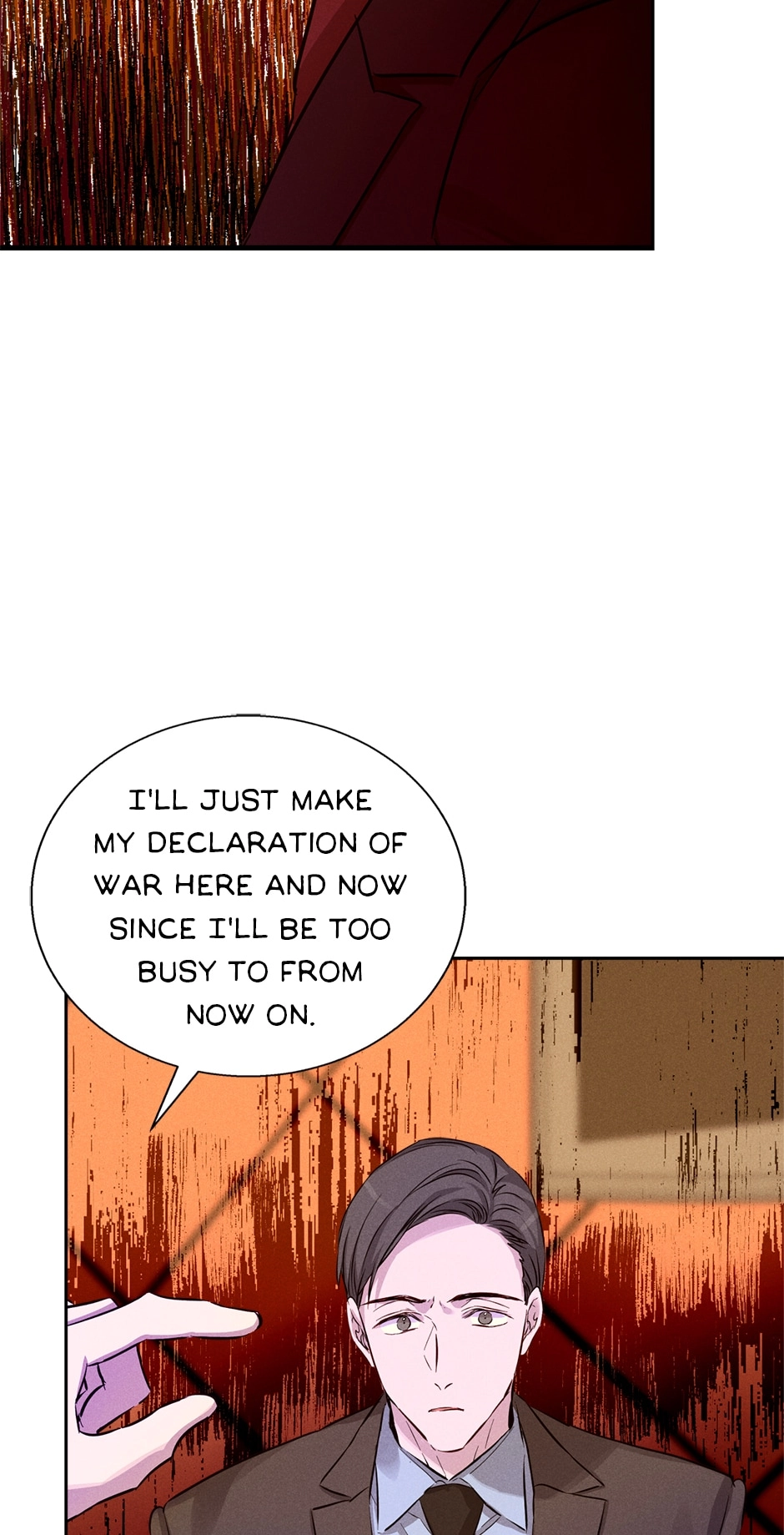 Read Extraordinary Dating chapter 40 image 30 on Lezhin