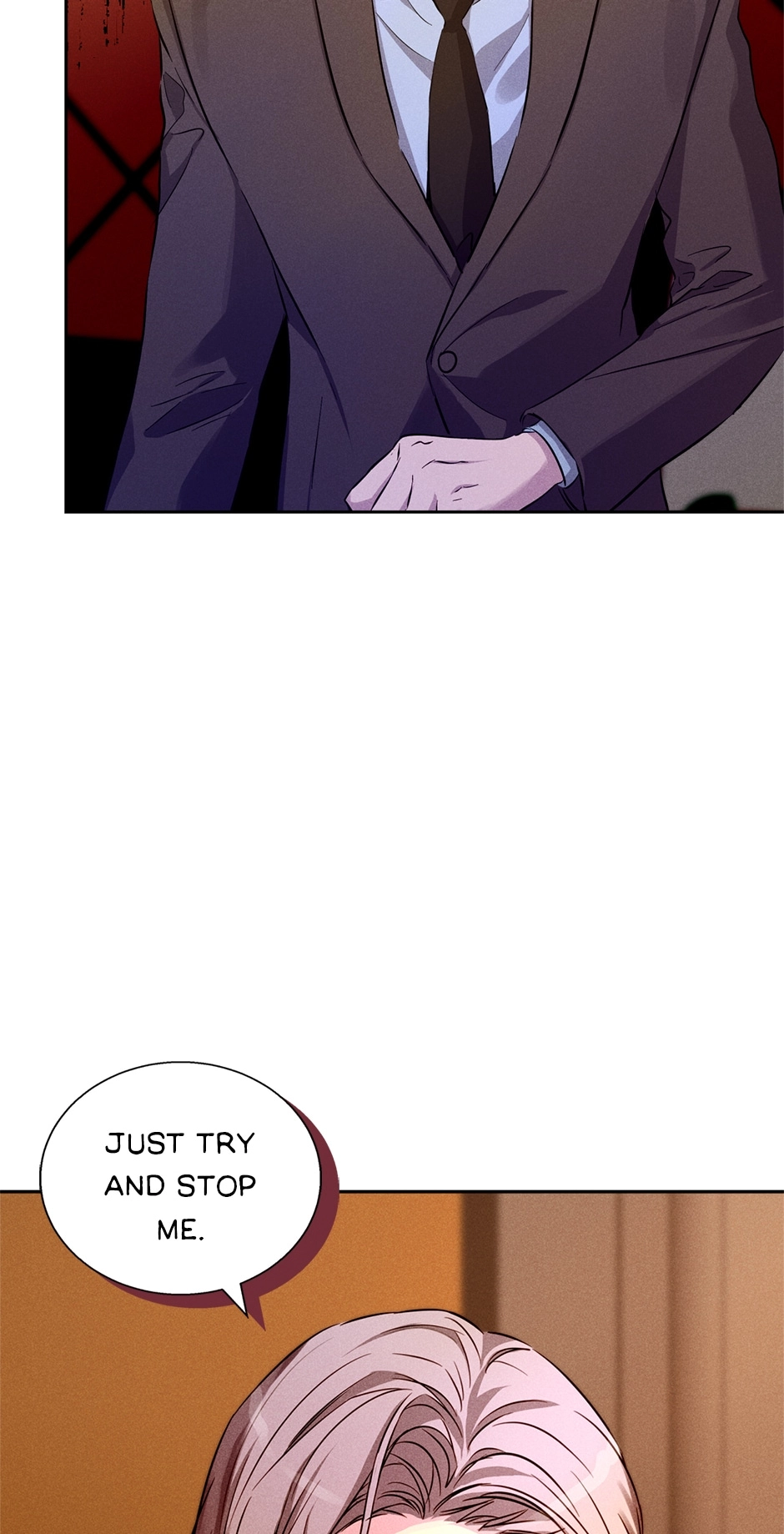 Read Extraordinary Dating chapter 40 image 31 on Lezhin
