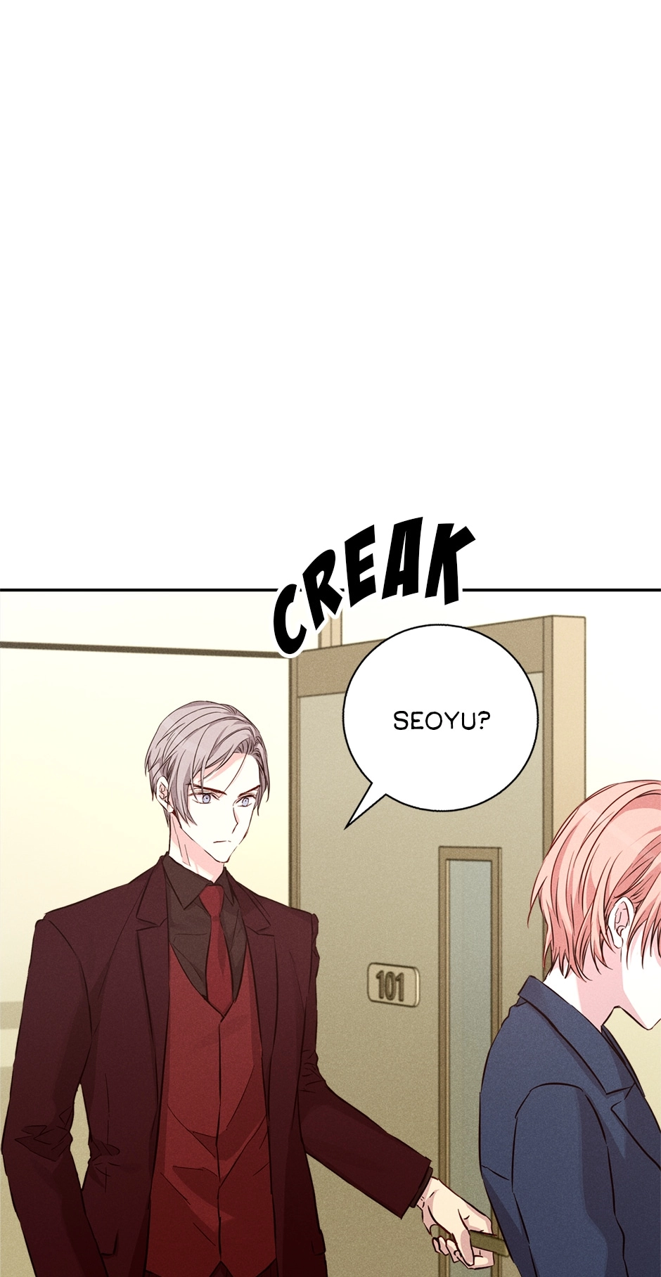Read Extraordinary Dating chapter 40 image 34 on Lezhin