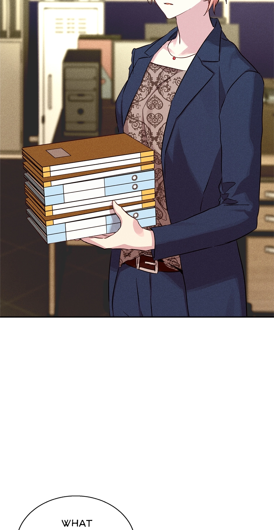 Read Extraordinary Dating chapter 40 image 36 on Lezhin