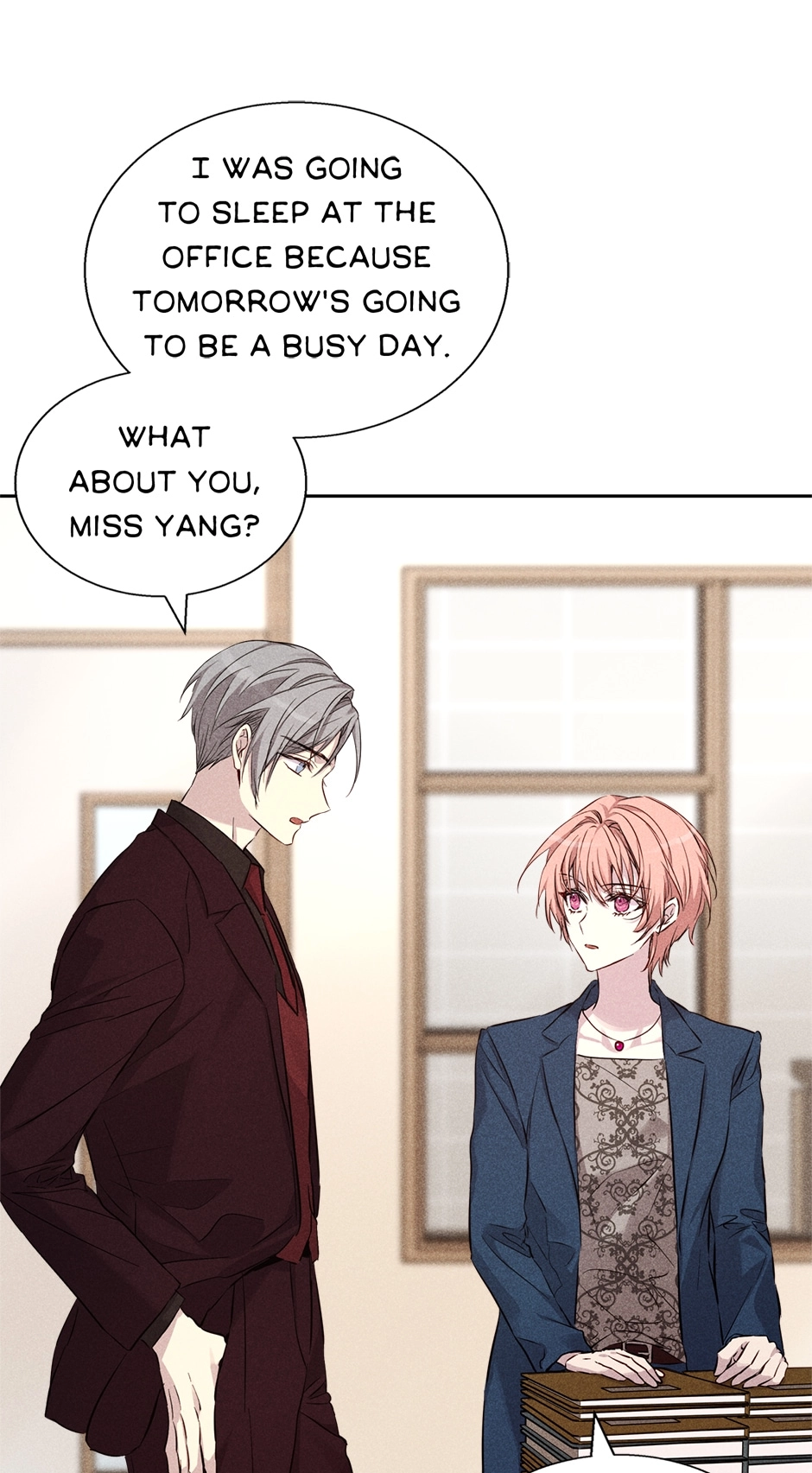 Read Extraordinary Dating chapter 40 image 38 on Lezhin