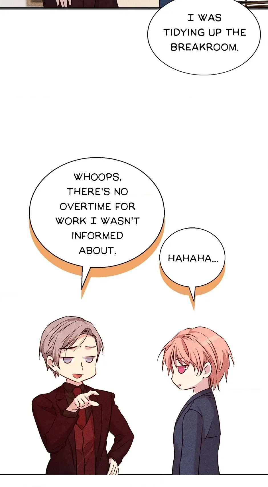 Read Extraordinary Dating chapter 40 image 39 on Lezhin