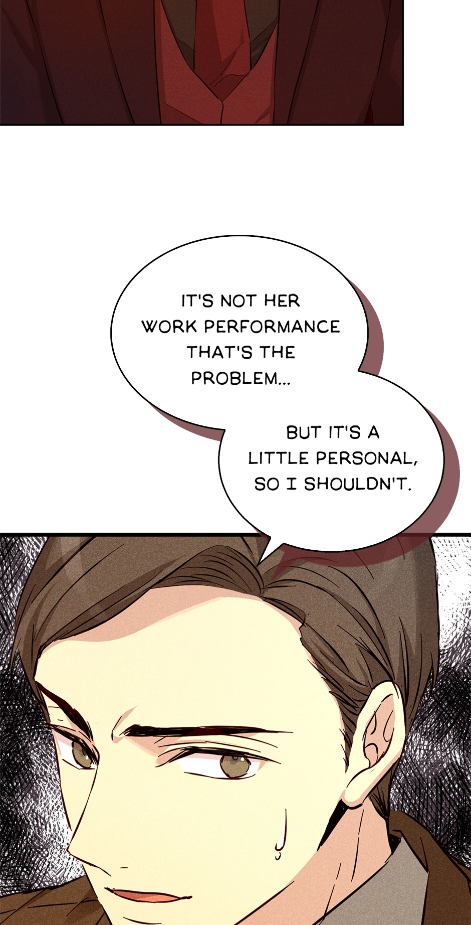 Read Extraordinary Dating chapter 40 image 4 on Lezhin