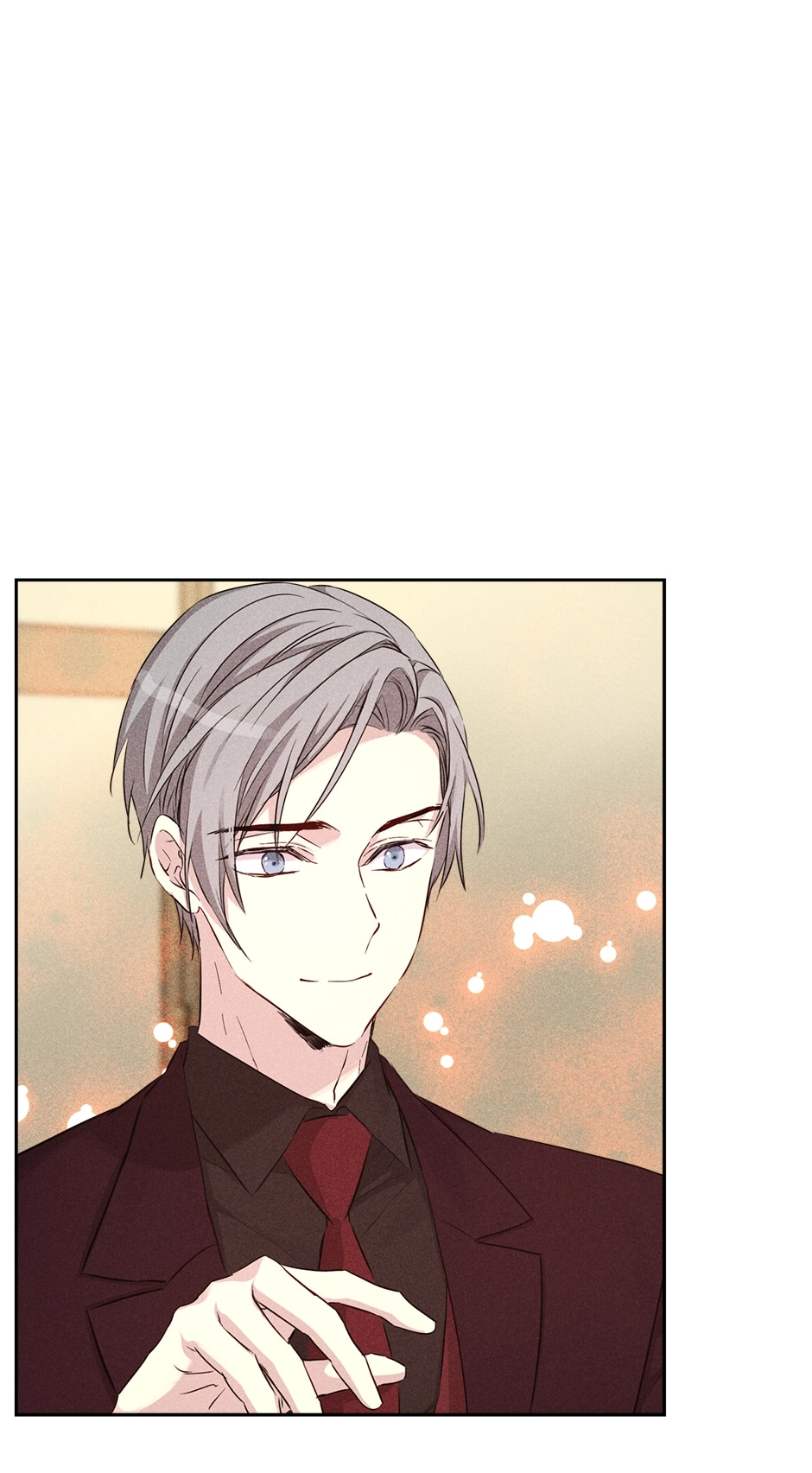 Read Extraordinary Dating chapter 40 image 40 on Lezhin