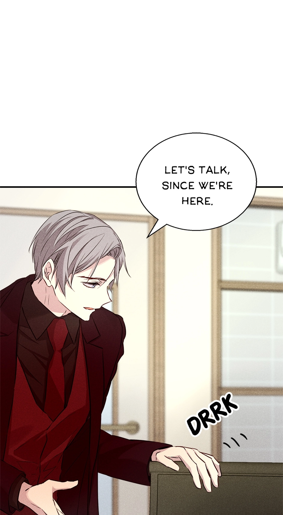 Read Extraordinary Dating chapter 40 image 41 on Lezhin