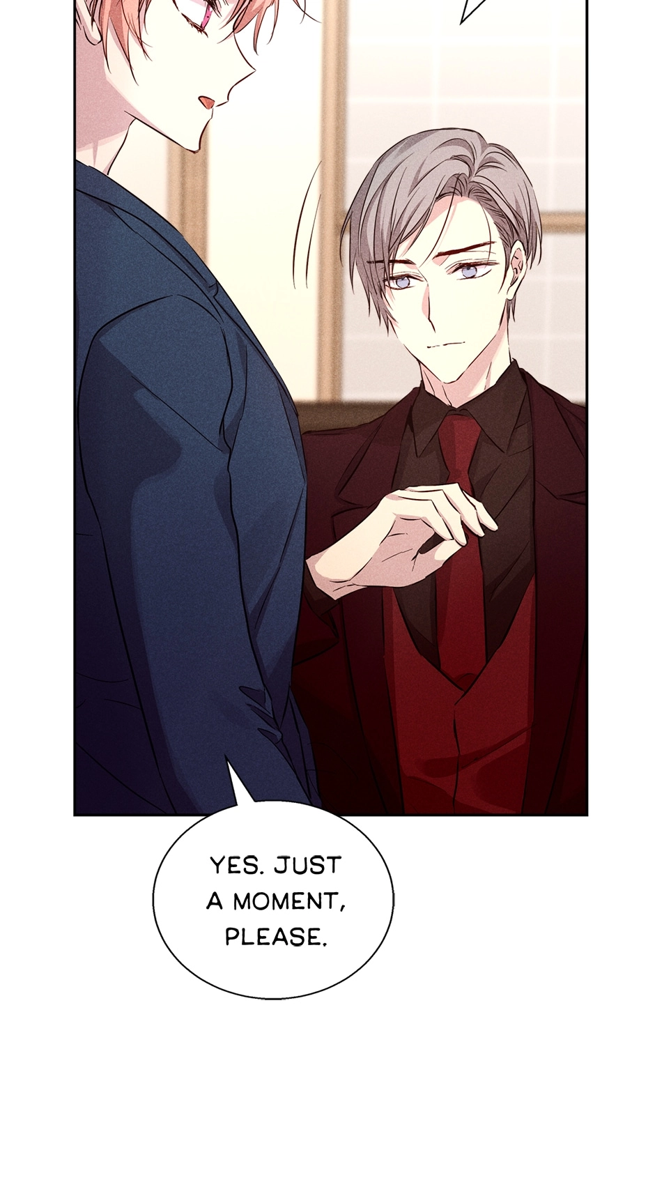 Read Extraordinary Dating chapter 40 image 43 on Lezhin