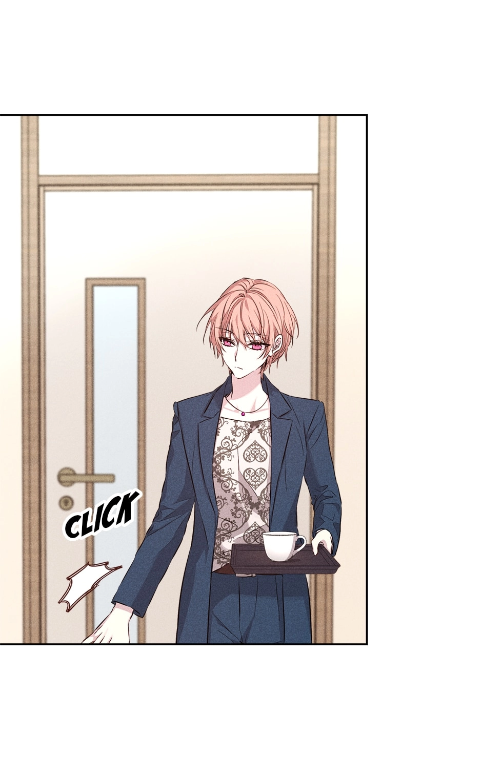Read Extraordinary Dating chapter 40 image 44 on Lezhin
