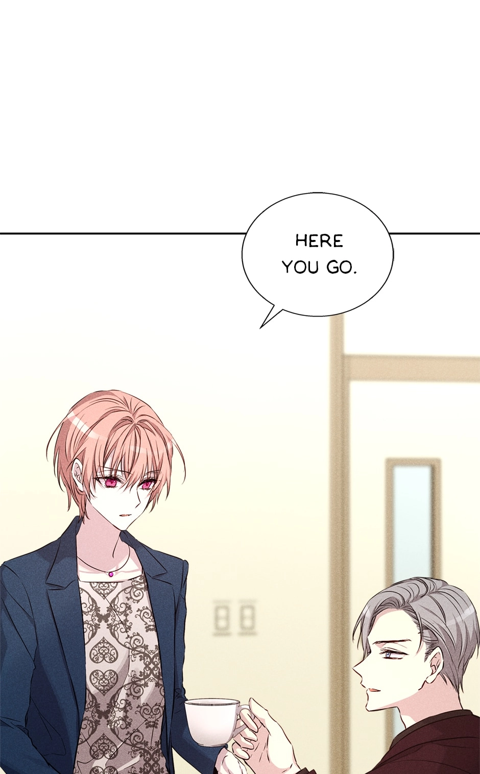 Read Extraordinary Dating chapter 40 image 45 on Lezhin