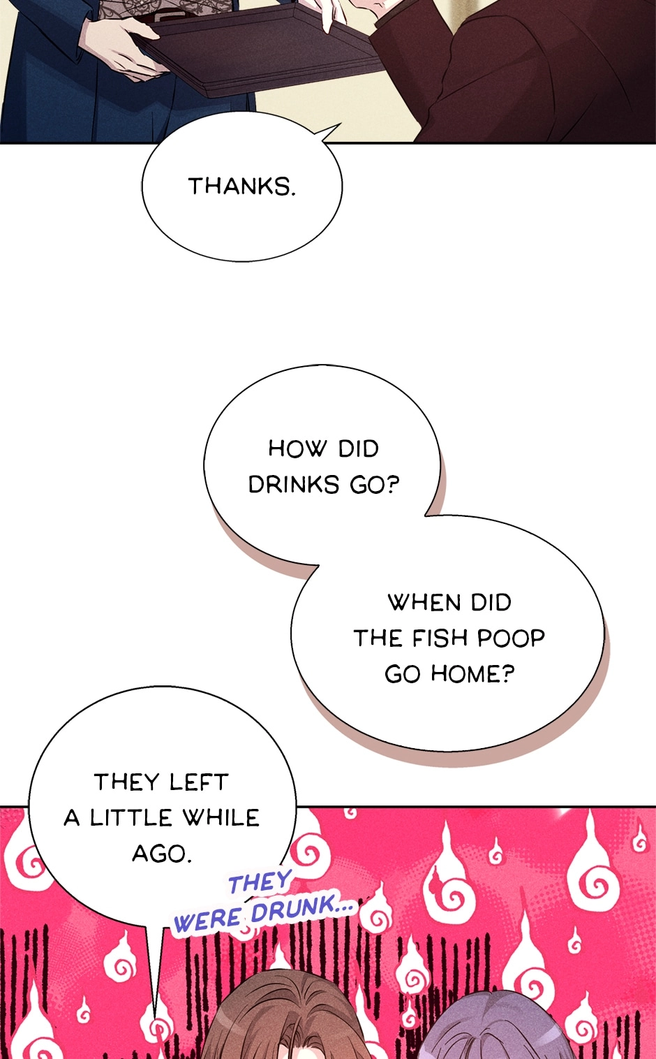 Read Extraordinary Dating chapter 40 image 46 on Lezhin