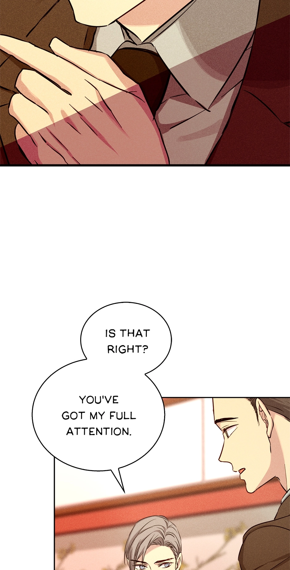 Read Extraordinary Dating chapter 40 image 5 on Lezhin
