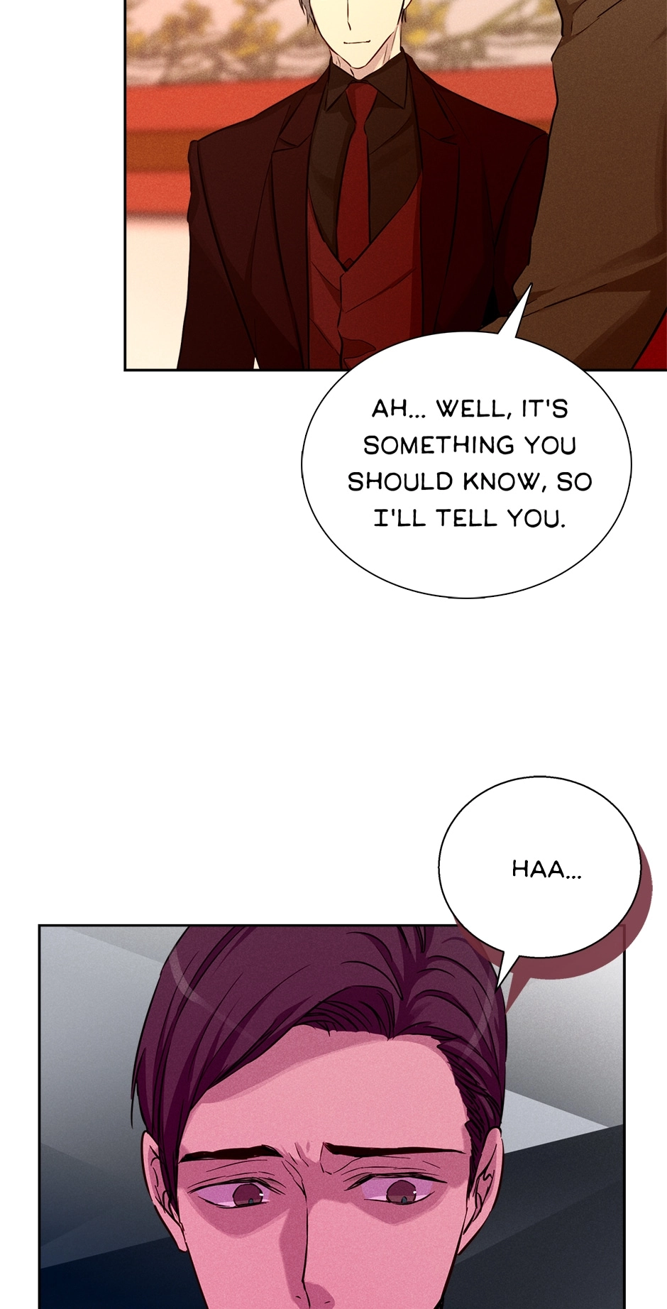 Read Extraordinary Dating chapter 40 image 6 on Lezhin