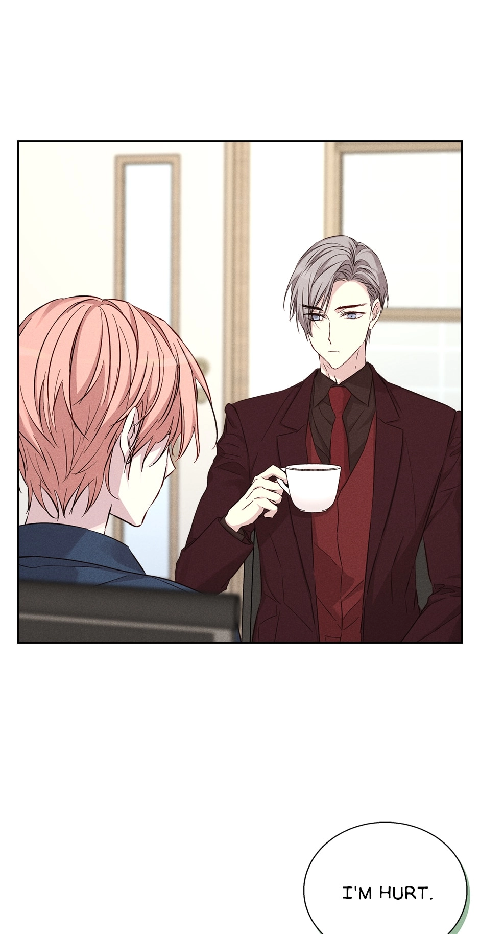 Read Extraordinary Dating chapter 40 image 60 on Lezhin