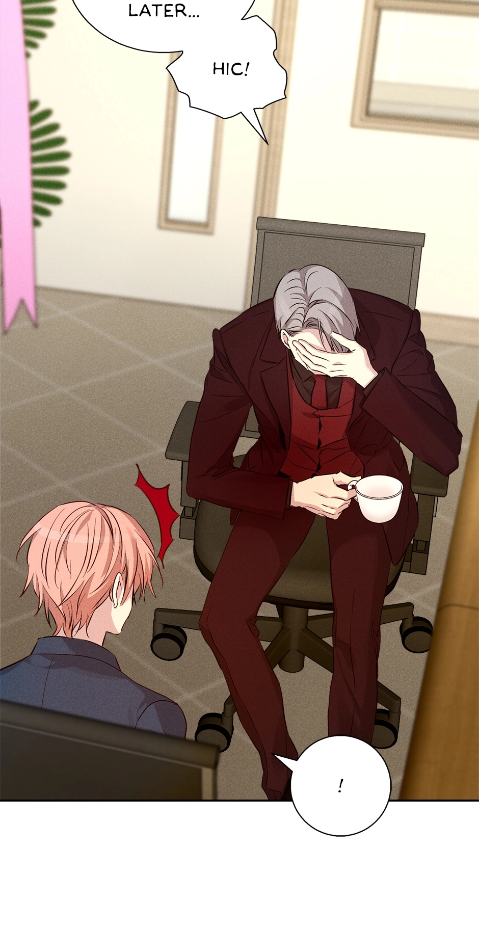 Read Extraordinary Dating chapter 40 image 62 on Lezhin