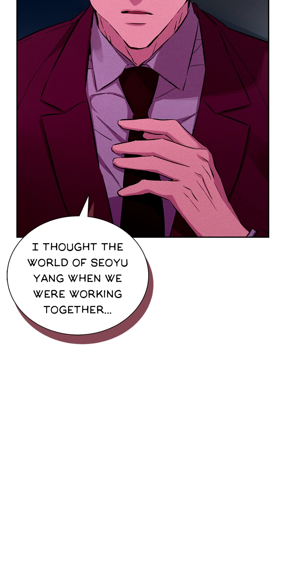 Read Extraordinary Dating chapter 40 image 7 on Lezhin