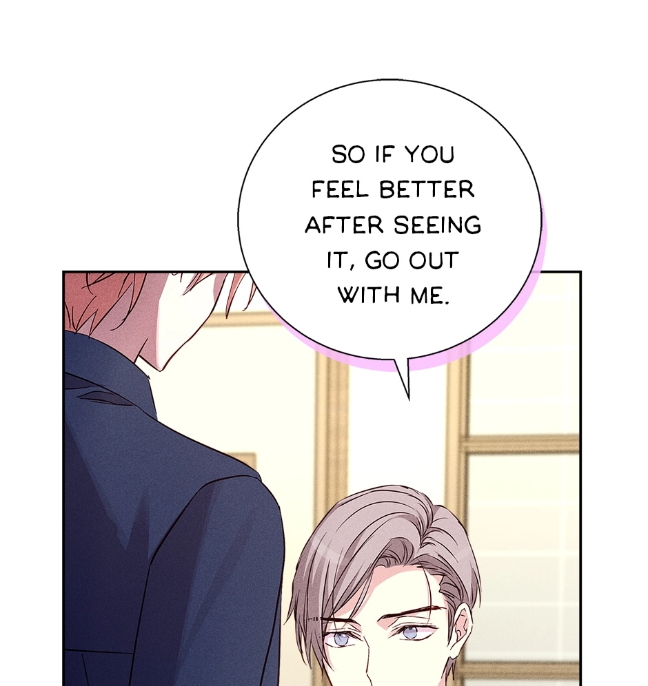 Read Extraordinary Dating chapter 40 image 94 on Lezhin