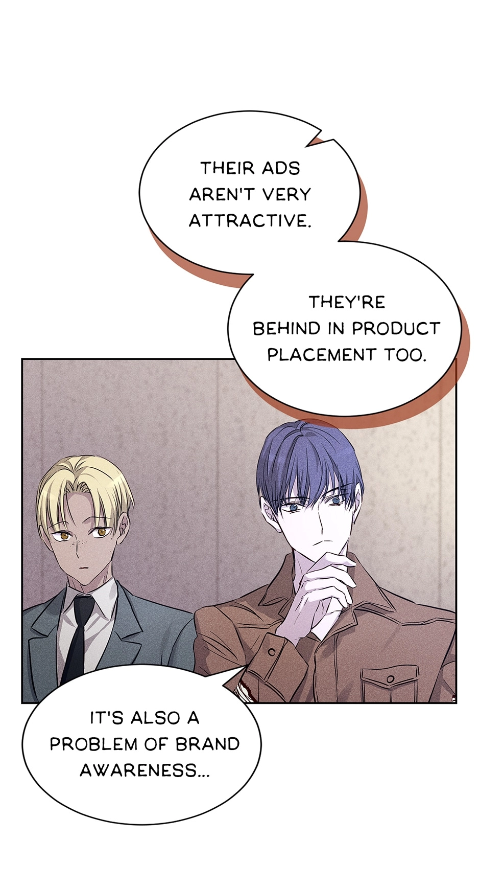 Read Extraordinary Dating chapter 41 image 102 on Lezhin