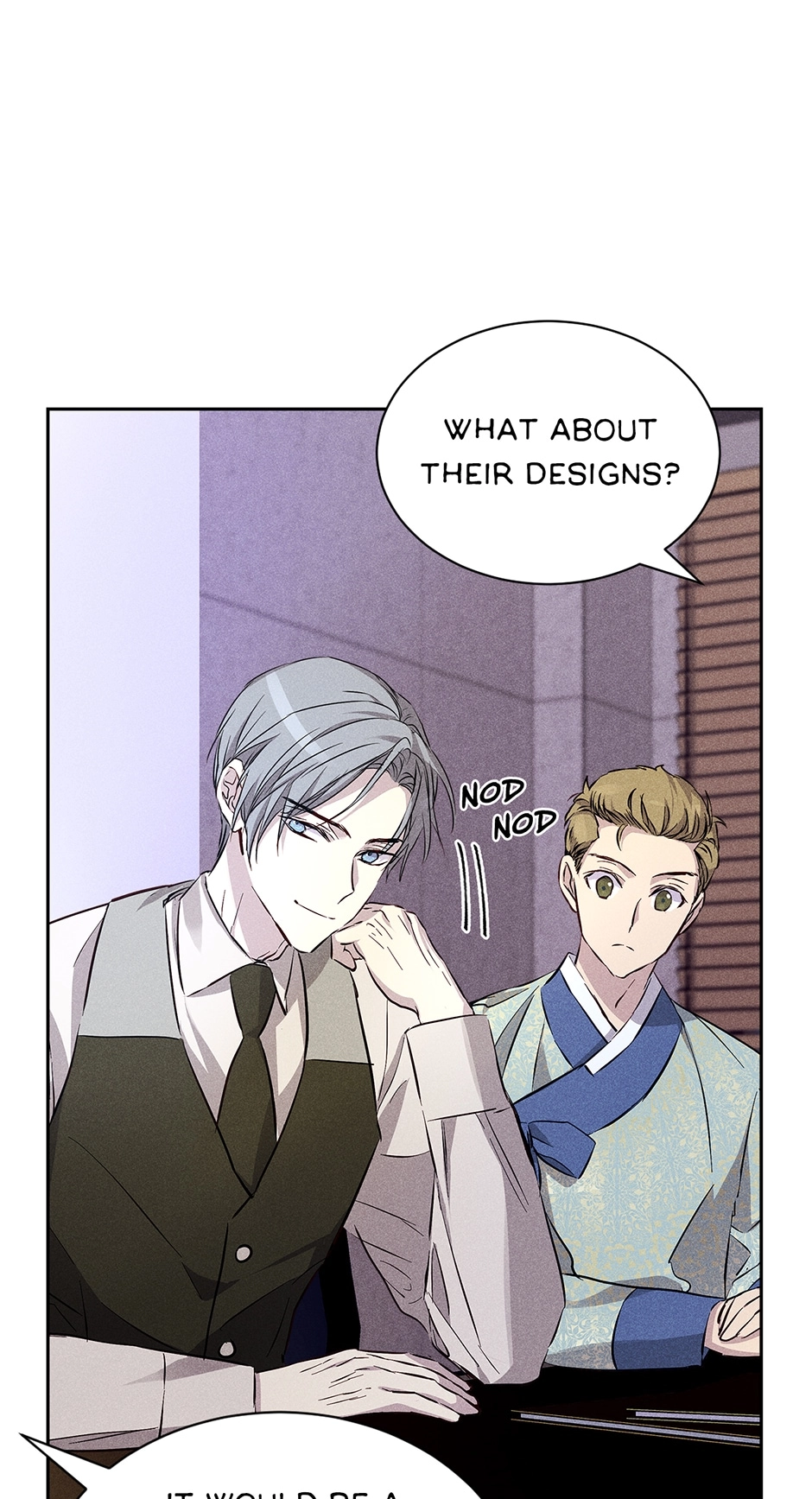 Read Extraordinary Dating chapter 41 image 103 on Lezhin