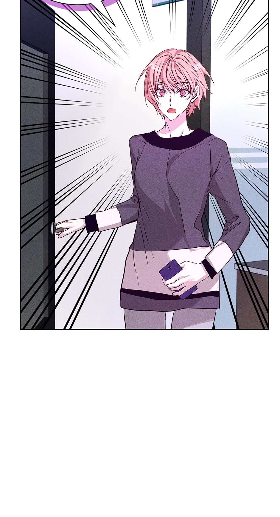 Read Extraordinary Dating chapter 41 image 105 on Lezhin