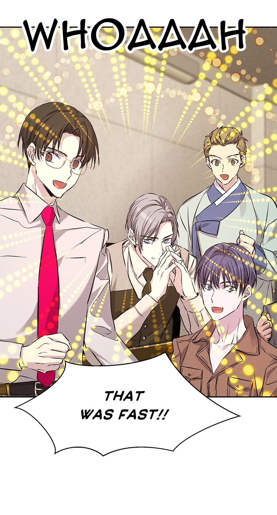 Read Extraordinary Dating chapter 41 image 106 on Lezhin