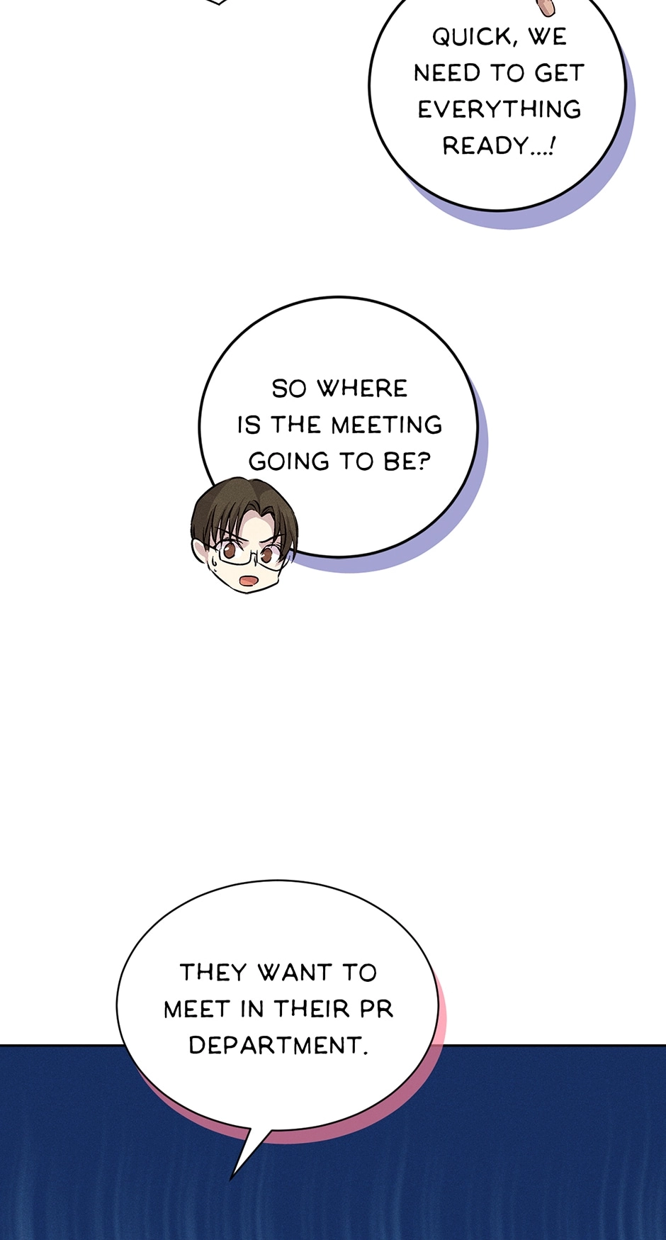 Read Extraordinary Dating chapter 41 image 110 on Lezhin