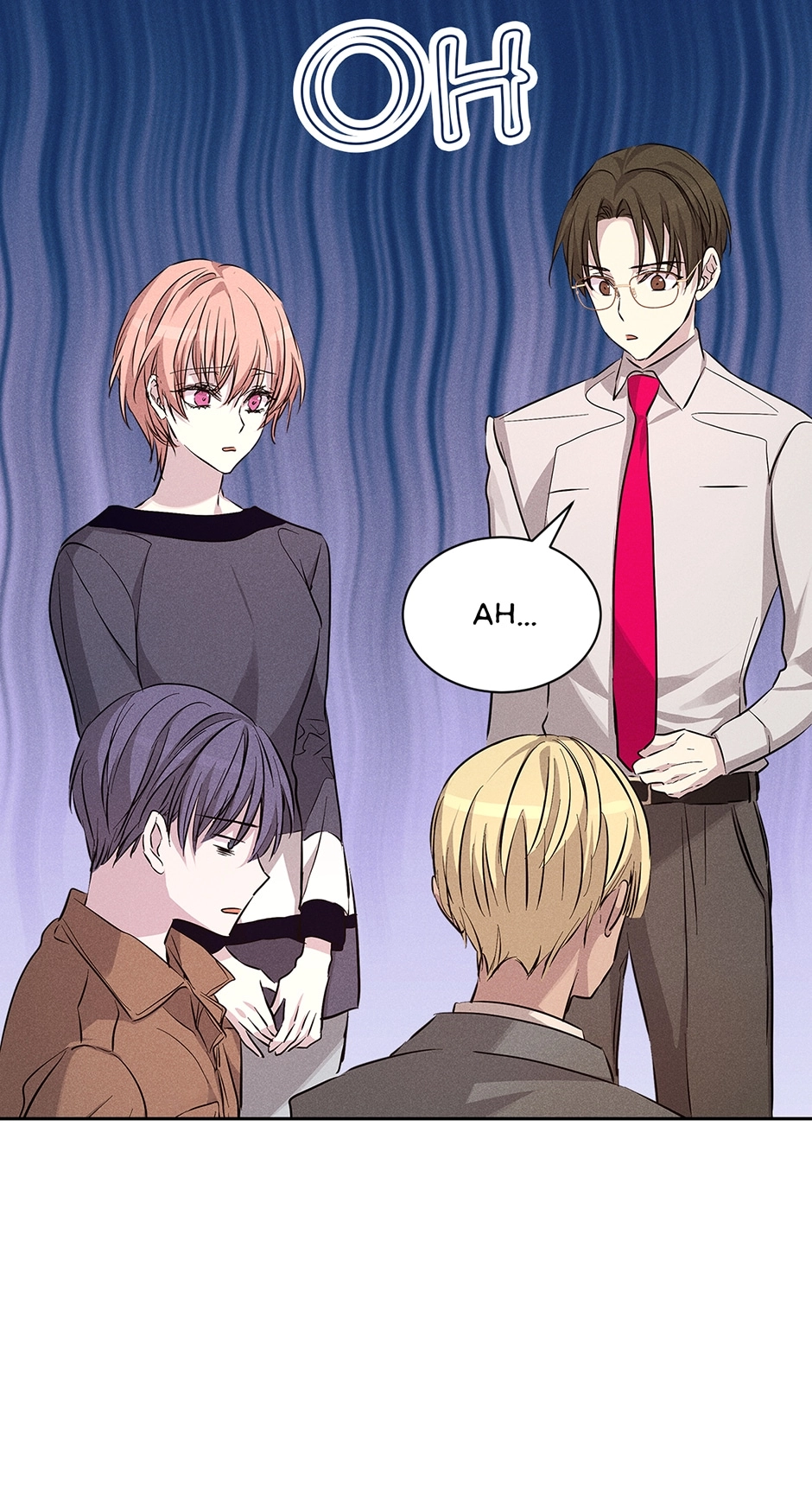 Read Extraordinary Dating chapter 41 image 111 on Lezhin