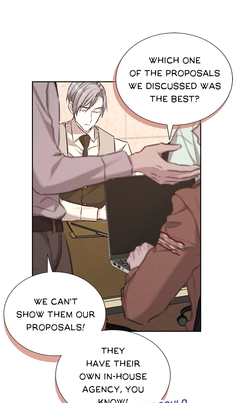 Read Extraordinary Dating chapter 41 image 112 on Lezhin
