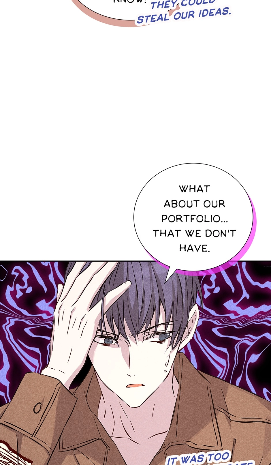 Read Extraordinary Dating chapter 41 image 113 on Lezhin